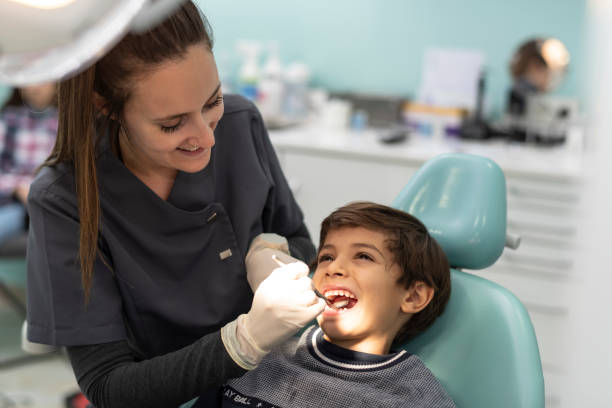 Best Broken Tooth Emergency  in Albany, WI