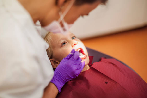 Best Tooth Infection Emergency Dentist  in Albany, WI