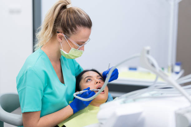 Best Dentist Open Late Near Me  in Albany, WI